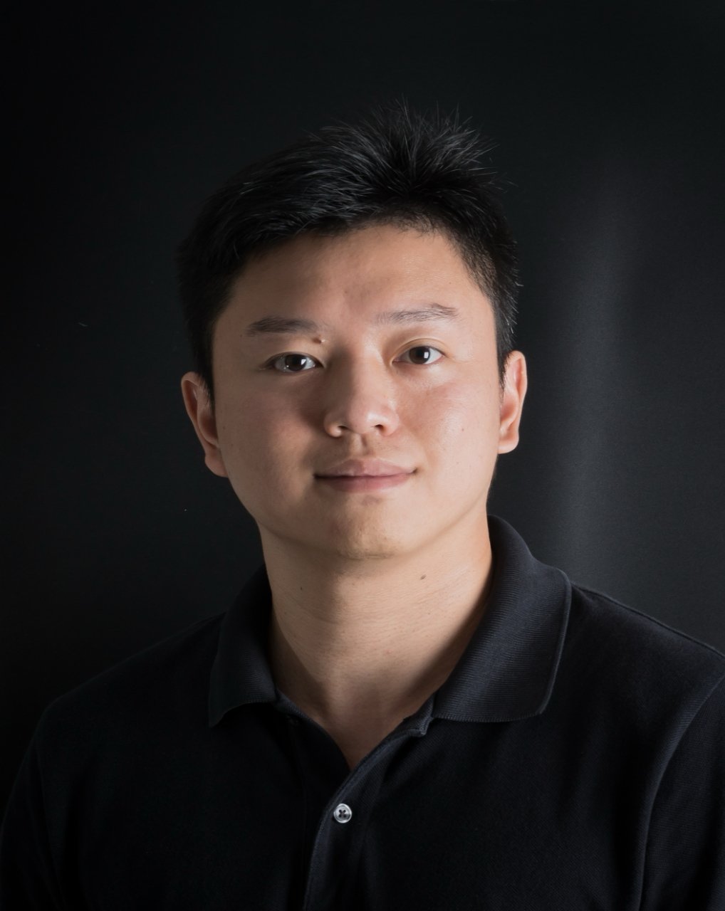 Member LIU Kezhi Felix Entrepreneurship Center The Hong 
